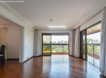Foto 01 · Apartamento com 4 suítes 4 vagas a venda no Paraíso