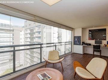 Foto 01 · Apartamento com 3 suítes 2 vagas a venda na Saúde