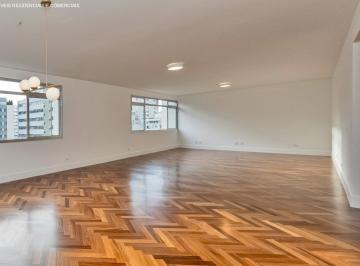 Foto 01 · Apartamento com 3 suítes 2 vagas a venda em Higienópolis