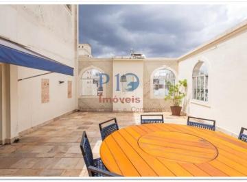 Apartamento · 578m² · 5 Quartos · 2 Vagas · Cobertura Duplex com 5 dormitórios a venda no Jardins