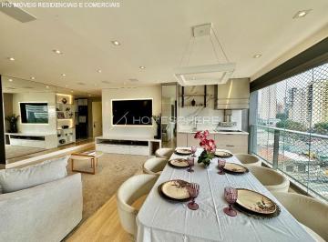 Foto 01 · Apartamento com 3 dormitórios 2 vagas a venda na Vila Olímpia
