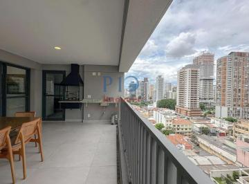 Apartamento · 151m² · 3 Quartos · 2 Vagas · Apartamento com 3 suítes 2 vagas a venda em Perdizes