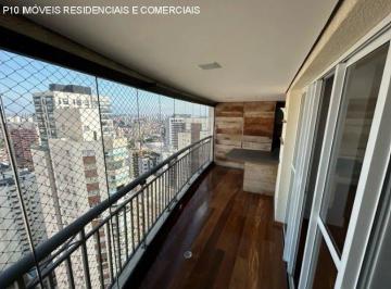 Foto 01 · Apartamento com 4 dormitórios 3 vagas a venda na Vila Mascote
