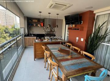 Foto 01 · Apartamento com 3 suítes 3 vagas a venda na Saúde