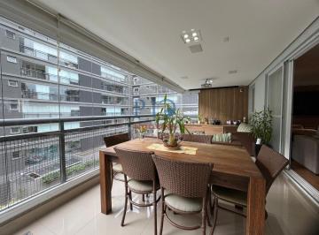 Apartamento · 194m² · 3 Quartos · 3 Vagas · Apartamento com 3 suítes 3 vagas a venda na Saúde