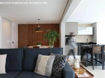 Foto 01 · Apartamento com 3 suítes 3 vagas a venda na Vila Romana