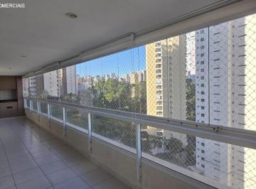 Foto 01 · Apartamento com 4 dormitórios 3 vagas a venda no Panamby