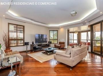 Foto 33 · Apartamento com 4 dormitórios 4 vagas a venda no Panamby