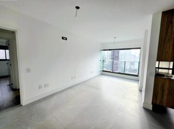 Foto 01 · Apartamento com 2 suítes 1 vaga a venda em Perdizes