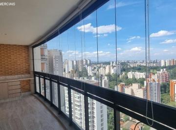Foto 01 · Apartamento com 4 suítes 4 vagas a venda no Panamby