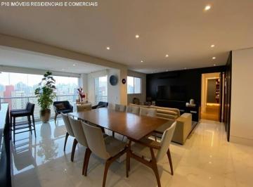 Foto 01 · Apartamento com 3 suítes 2 vagas a venda na Aclimação