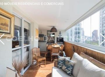 Foto 01 · Apartamento com 4 suítes 4 vagas a venda no Panamby