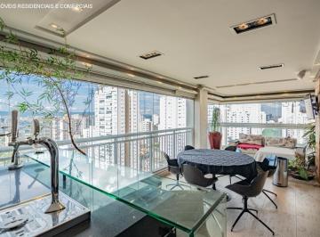 Foto 01 · Apartamento com 4 dormitórios 3 vagas a venda na Vila Romana