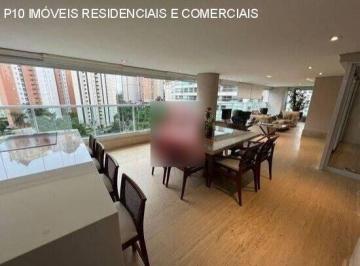 Foto 01 · Apartamento com 4 suites 4 vagas a venda em Moema
