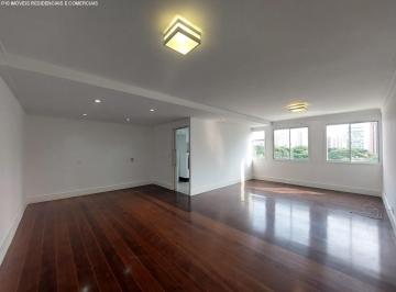 Foto 01 · Apartamento com 3 dormitórios 2 vagas a venda em Moema