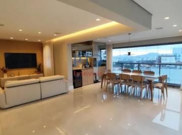 Apartamento · 122m² · 3 Quartos · 2 Vagas · Apartamento com 3 dormitórios a venda no Alto da Lapa