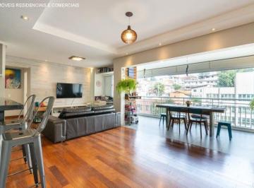 Foto 01 · Apartamento com 2 suítes 2 vagas a venda no Morumbi