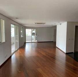 Foto 01 · Apartamento com 5 dormitórios 4 vagas a venda no Paraíso