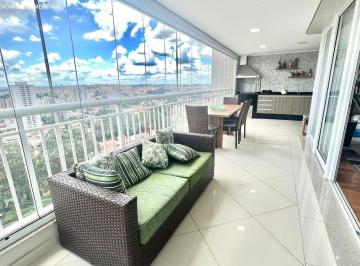 Foto 01 · Apartamento com 3 suítes 3 vagas a venda no Morumbi