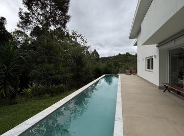 Foto 01 · Casa de condomínio a venda na Serra da Cantareira