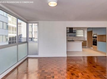 Foto 01 · Apartamento com 3 dormitórios 2 vagas a venda na Consolação