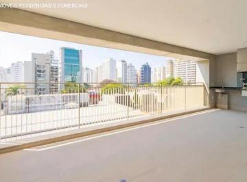 Foto 01 · Apartamento com 3 suítes 2 vagas a venda em Moema