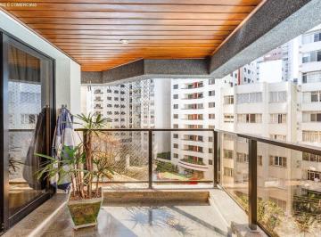 Foto 01 · Apartamento com 3 suítes 2 vagas a venda em Pinheiros