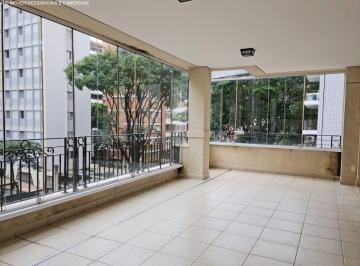 Foto 01 · Apartamento com 4 suítes 4 vagas a venda em Higienópolis