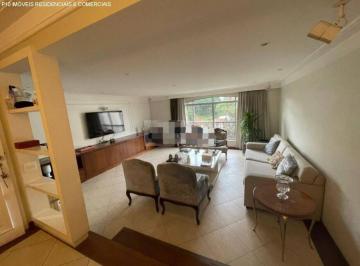 Foto 01 · Apartamento com 3 suítes 4 vagas a venda no Real Parque