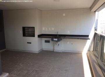 Foto 01 · Apartamento com 3 suítes 4 vagas a venda no Campo Belo