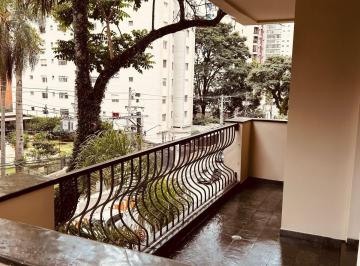 Foto 24 · Apartamento com 4 suítes 2 vagas a venda em Moema