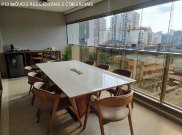 Foto 01 · Apartamento com 3 suítes 2 vagas a venda no Campo Belo