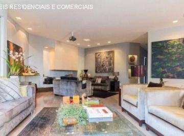 Foto 01 · Apartamento com 2 dormitórios 2 vagas a venda no Panamby