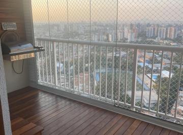 Foto 01 · Apartamento com 2 dormitórios 2 vagas a venda a venda no Morumbi