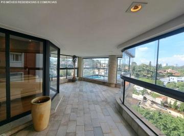 Foto 01 · Apartamento com 4 suítes 4 vagas a venda no Panamby
