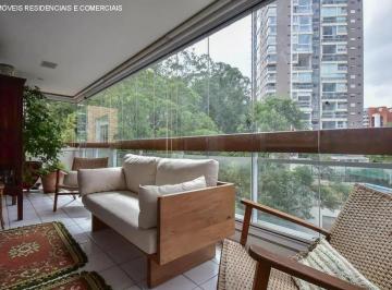 Foto 01 · Apartamento com 3 suítes 3 vagas a venda no Panamby