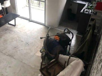 Foto 01 · Apartamento loft com 1 dormitório 1 vaga a venda na Vila Andrade