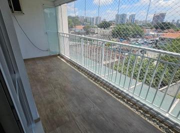 Foto 01 · Apartamento com 3 dormitórios 1 vaga a venda na Vila Sonia