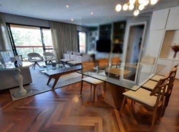Foto 01 · Apartamento com 3 suítes 3 vagas a venda na Vila Suzana