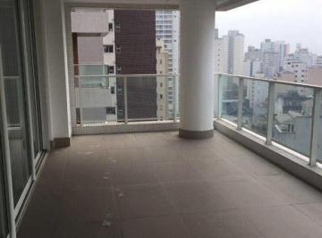 Foto 01 · Apartamento com 4 suítes 3 vagas a venda em Higienópolis