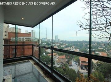 Foto 01 · Apartamento com 4 dormitórios 4 vagas a venda em Higienópolis
