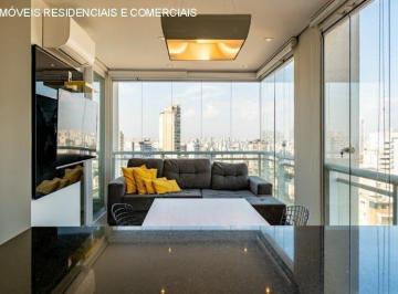 Foto 01 · Apartamento com 2 dormitórios 2 vagas a venda na Vila Mariana