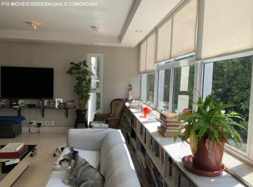 Foto 01 · Apartamento com 2 suítes 2 vagas a venda no Jardim Europa