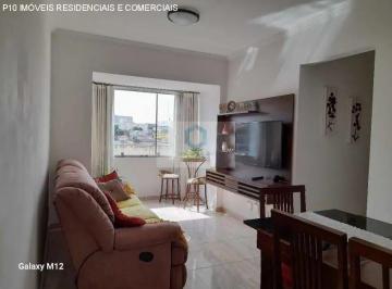 Foto 01 · Apartamento com 2 dormitórios 1 vaga a venda em Interlagos
