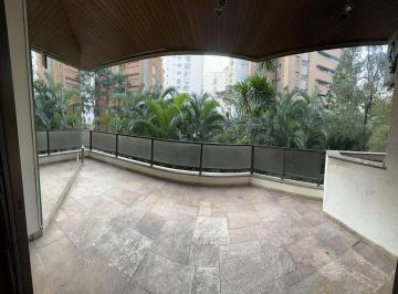Foto 01 · Apartamento com 3 suítes 3 vagas a venda no Itaim Bibi