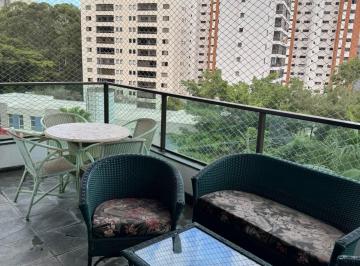 Foto 01 · Apartamento com 3 suítes 4 vagas a venda no Morumbi