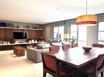 Foto 01 · Apartamento com 3 suítes 1 vaga a venda no Jardim Europa