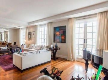 Foto 01 · Apartamento com 3 dormitórios 2 vagas a venda no Jardim Paulista