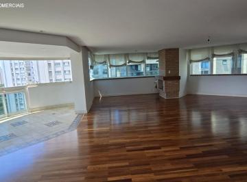 Foto 01 · Apartamento com 4 suítes 3 vagas a venda no Panamby