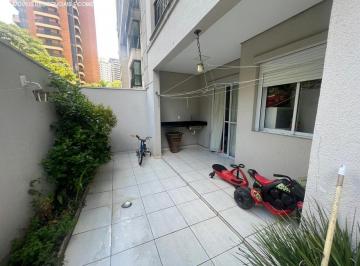Foto 01 · Apartamento com 3 dormitórios 1 vaga a venda no Morumbi